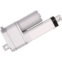 Elektrozylinder DSZY1-24-20-100-POT-IP65 003303 Hublänge 100 mm Schubkraf - Drive System Europe By Msw von DRIVE SYSTEM EUROPE BY MSW