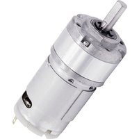 Drive System Europe By Msw - Gleichstrom-Getriebemotor DSMP320-12-0014-BF 024201 12 v/dc 0.53 a 0.08 n von DRIVE SYSTEM EUROPE BY MSW