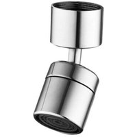 360graddrehbareruniversal-Wasserhahnbelüfter,verstellbarerspülbeckenbelüfter von DRIWEI