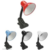 Einstellbareschönheitslampee27mittischklemme108b von DRIWEI