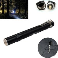 Mini Led Taschenlampe Stiftleuchte Kleine Tasche Taktische Lampe Batterien Te-B0023 Mini Led Taschenlampe Stiftleuchte Kleine Tasche Taktische Lampe Batterien Te-B0023 von DRIWEI