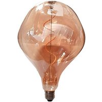 Trade Shop - lampada E27 4W light calda 2200K BTL-004 - von DRIWEI