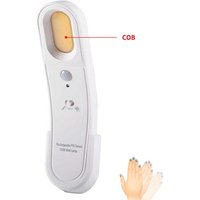 Tragbare Wand Taschenlampe Lampe Notlicht Led Pir Cob Schrank B0296 Tragbare Wand Taschenlampe Lampe Notlicht Led Pir Cob Schrank B0296 von DRIWEI