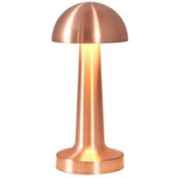 Usb Wiederaufladbare Bronze Tischlampe Touch Effekt Dekoratives Licht Td-306 Usb Wiederaufladbare Bronze Tischlampe Touch Effekt Dekoratives Licht Td-306 von DRIWEI
