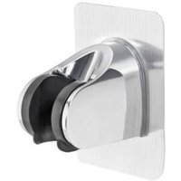 Einstellbareabs-Klebeständigeduschkopfhalterungfürmobilehalterung02042 von DRIWEI