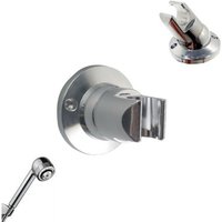 Verstellbarerabs-Wandbrausekopffürmobilehalterungdgo-069 von DRIWEI