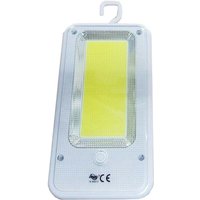 Wiederaufladbare 9w Cob Led Lampe Notlicht Für Schränke, Haken, Camping Te-B0213 von DRIWEI