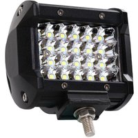 Zusätzlicher Tiefer Scheinwerfer Für Geländewagen Quod 12v 24 Led 24w 6000k Ip68 Zusätzlicher Tiefer Scheinwerfer Für Geländewagen Quod 12v 24 Led 24w 6000k Ip68 von DRIWEI