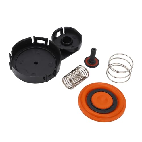 1 Satz 0248S0 PCV-Ventildeckelfolie 9688939180 von DRJBBODVQ