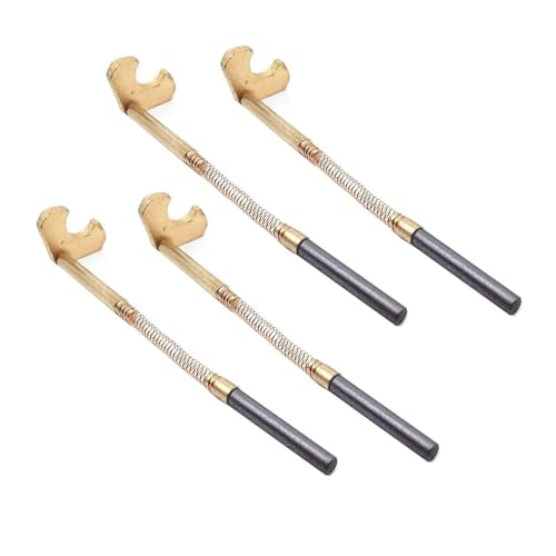 10 Stücke Spindel Kohlebürste 2,7 * 23 * 70 MM Kohlebürste NCBZ 10 Stücke Spindel Kohlebürste 2,7 * 23 * 70 MM Kohlebürste NCBZ von DRJBBODVQ