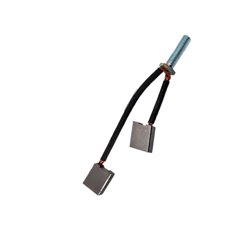 2 STÜCKE 7 * 12,5 * 20 2 (9X18X22) MM 2 (9X18X20) MM Gabelstapler Teile 0009718153 Lenkung Kohlebürste(2(9X18X22) MM 2PCS) von DRJBBODVQ