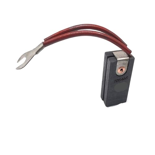 2 Stück Druckmaschinen-Kohlebürsten 8 x 25 x 35 mm, 2 (6,25 x 20 x 40), 8 x 20 x 35 mm, 8 x 20 x 40 mm(2(6.25X20X40)) von DRJBBODVQ