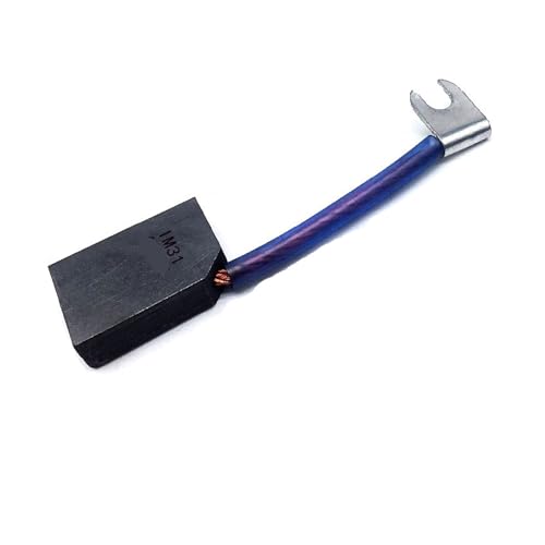 2 Stück Druckmaschinen-Kohlebürsten 8 x 25 x 35 mm, 2 (6,25 x 20 x 40), 8 x 20 x 35 mm, 8 x 20 x 40 mm(8X19X28mm IM31) von DRJBBODVQ