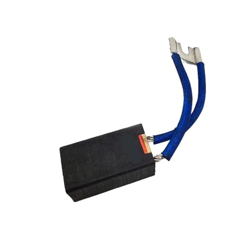 2 Stück Kohlebürsten EG367J 253250Z 162544Z 202544Z 203250Z 253250Z(162544Z) von DRJBBODVQ