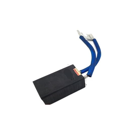 2 Stück Kohlebürsten EG367J 253250Z 162544Z 202544Z 203250Z 253250Z(202544Z) von DRJBBODVQ