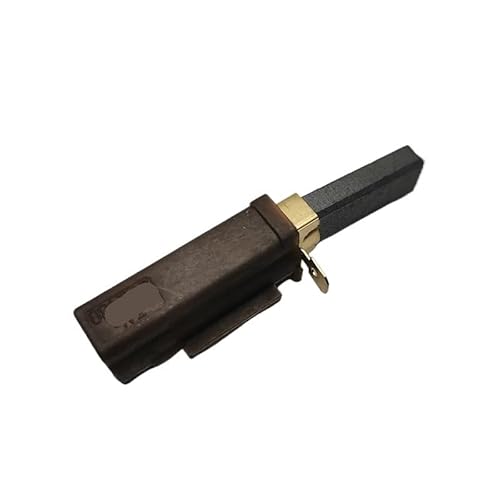 2 Stück Mechanischer Bürstenhalter T.Nr.2311480 Motorkohlebürste von DRJBBODVQ