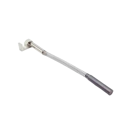 2 Stück Spindelkohlebürste - NAK076B NCBZ Kohlebürste Halbleiter-Schneidemaschine(3X66mm-8.5x4.5x3mm-I) von DRJBBODVQ