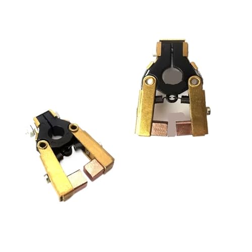 2 Stücke 5 * 8MM DC Motor Kohlebürstenhalter 2 Stücke 5 * 8MM DC Motor Kohlebürstenhalter von DRJBBODVQ