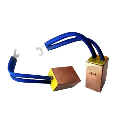 2 Stücke J164 32 * 40 * 50/60mm Marine Zentrale Collector Schleifring Kohlebürste(32X40X50) von DRJBBODVQ