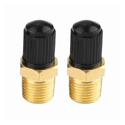 2 stück NPT 1/8 "Massiv Messing Luft Kompressor Tank Füllen Ventil Hex Ventil & Teile Auto Teile 200psig 300psig Max 2 stück NPT 1/8 "Massiv Messing Luft Kompressor Tank Füllen Ventil Hex Ventil & Teile Auto Teile 200psig 300psig Max von DRJBBODVQ