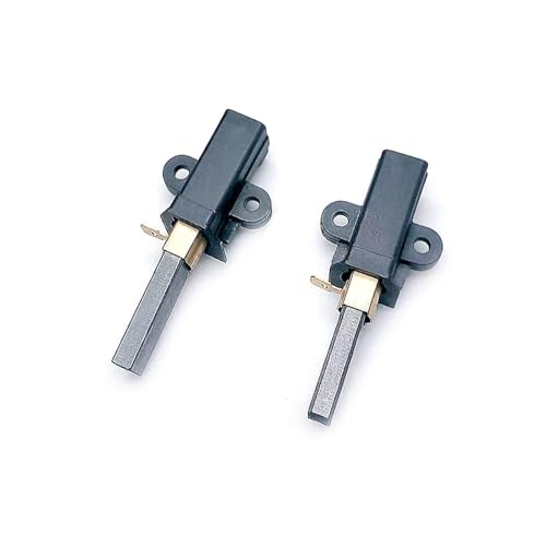2 stücke 6-*11 Carbon Pinsel Mixer Mixer Zubehör 2 stücke 6-*11 Carbon Pinsel Mixer Mixer Zubehör von DRJBBODVQ
