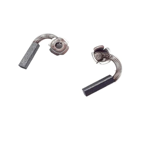 20 8X3X2MM, 12X3,2X2,5MM A121 federsitz geschwindigkeit servomotor kohlebürsten(12X3.2X2.5MM) von DRJBBODVQ
