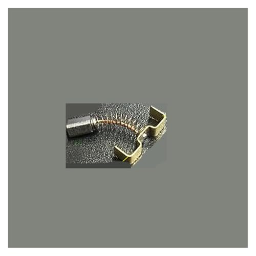 20 8X6X4MM, 20X5X4MM, 3X4X12,5MM, 4X8X20MM, 3X7X17MM, 3,6X9X22MM 8729 Federsitz-Servomotor-Kohlebürsten(2.7X3.1X5.6MM) von DRJBBODVQ