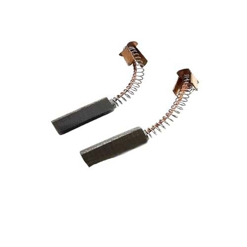 20 8X6X4MM, 20X5X4MM, 3X4X12,5MM, 4X8X20MM, 3X7X17MM, 3,6X9X22MM 8729 Federsitz-Servomotor-Kohlebürsten(3X4X12.5MM) von DRJBBODVQ