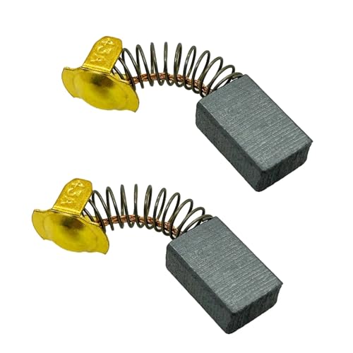 20 Stück 17 x 11 x 7 mm Funkenfreie Kohlebürsten for Elektrowerkzeuge 20 Stück 17 x 11 x 7 mm Funkenfreie Kohlebürsten for Elektrowerkzeuge von DRJBBODVQ