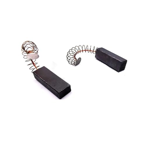 20 Stück 8 * 11 * 32mm Motorkohlebürsten for Staubsauger 2311480 20 Stück 8 * 11 * 32mm Motorkohlebürsten for Staubsauger 2311480 von DRJBBODVQ