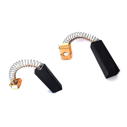 20 Stück LY47N 7 * 11 * 32mm Motorkohlebürsten for Staubsauger 2311480 333261 20 Stück LY47N 7 * 11 * 32mm Motorkohlebürsten for Staubsauger 2311480 333261 von DRJBBODVQ