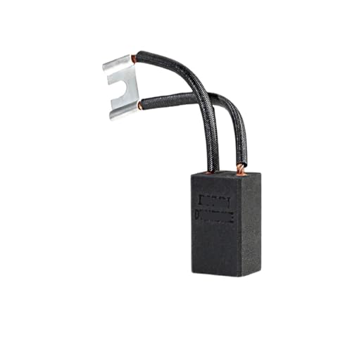20 stücke D374N DC motor kohlebürsten 8 * 10 * 12,5 * 16 * 20 * 25 * 32 * 40 * 50 * 60 pinsel(20X25X50) von DRJBBODVQ