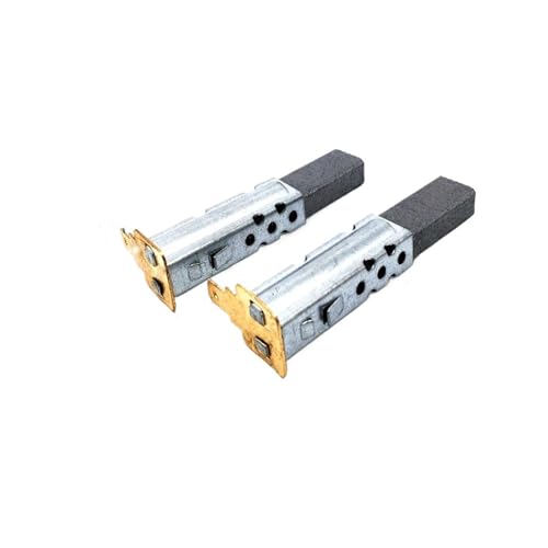 20 stücke Kohlebürsten Vakuummotor Kohlebürsten Ersatzteile for 2311480 Staubsauger 51503(Type-i) von DRJBBODVQ