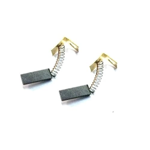 20Pcs 2,4 x 4 x 11mm Servo Motor Kohlebürste DC Geschwindigkeit Messung 20Pcs 2,4 x 4 x 11mm Servo Motor Kohlebürste DC Geschwindigkeit Messung von DRJBBODVQ