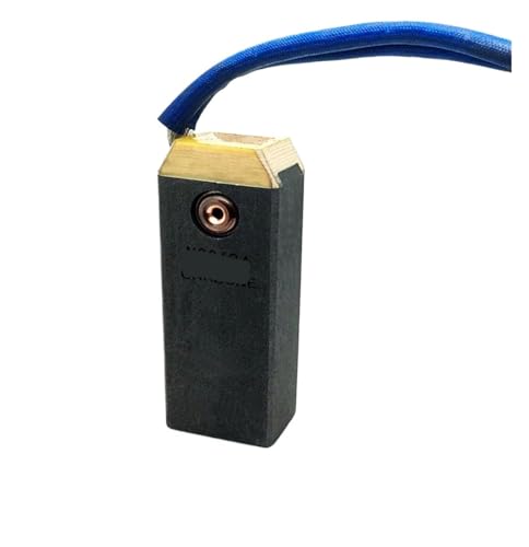 25,4 x 38,1 x 102 mm Generator-Kohlebürste 25,4 x 38,1 x 102 mm Generator-Kohlebürste von DRJBBODVQ