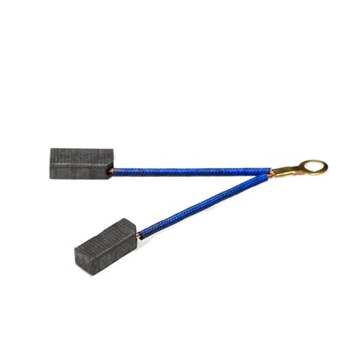 40 stücke DC Servo Generator Kohlebürste Drehzahlmesser Kohlebürste(Type-a) von DRJBBODVQ