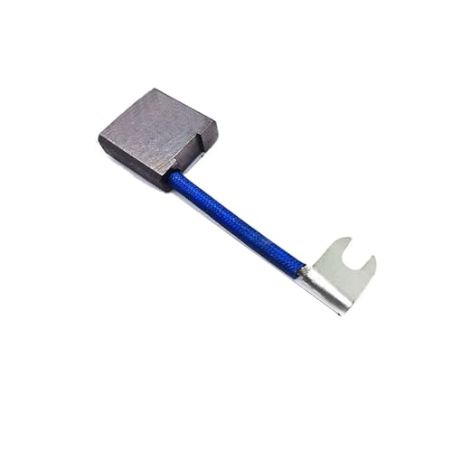 4er Pack Motorkohlen 0009718141 8 * 12 * 22 8 x 12 x 22 mm Gabelstaplerkohlen(22X22X8MM 4PCS) von DRJBBODVQ