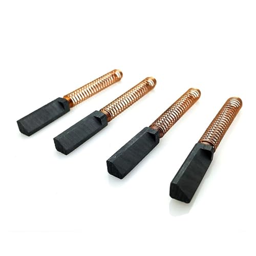 5K5SS Motorkohlebürste 6 * 6 * 25mm von DRJBBODVQ