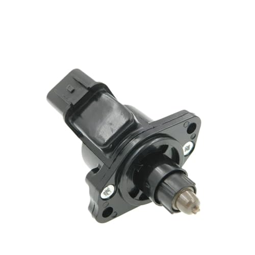 5er-Pack MD614282 Leerlaufluftregelventil E9T15297 / 35104-33140 von DRJBBODVQ