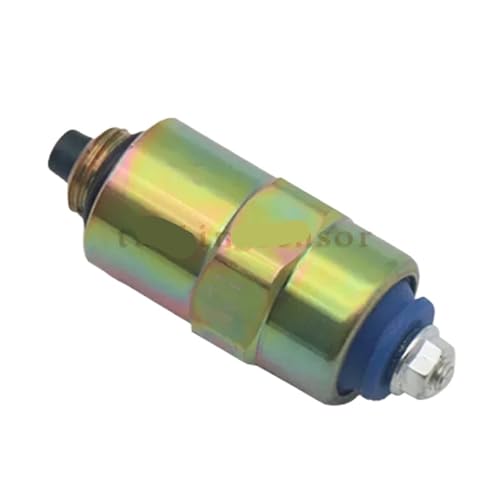 7167-620A Abschalt-Einspritzmagnetventil 12V 7167-620B 7185.900W 7701030222 844F-9D278-AA von DRJBBODVQ