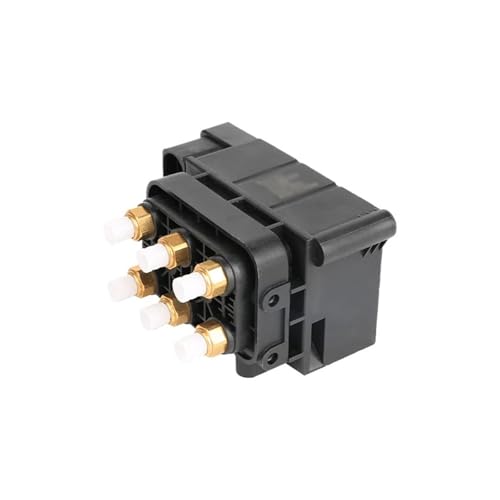 7L0698014 Federungsmagnetventilblock mit Halterung 7L0698014 Federungsmagnetventilblock mit Halterung von DRJBBODVQ