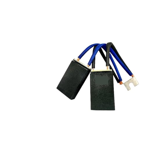 8 STÜCKE T900 Kohlebürsten 25C14076P01 Schrägbürsten 19,2X57,1X70MM 2(16X32X40) MM 2(12,5X32X50) MM 2(8X32X50) MM(2(16X32X50) MM) von DRJBBODVQ