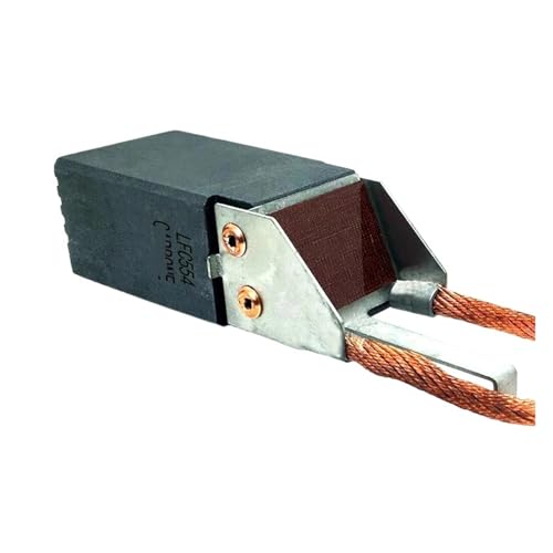 8 stücke 32x40x80 Generator Lfc554 Kohlebürste NCC634 25 * 32 * 100mm LFC554(LFC554) von DRJBBODVQ