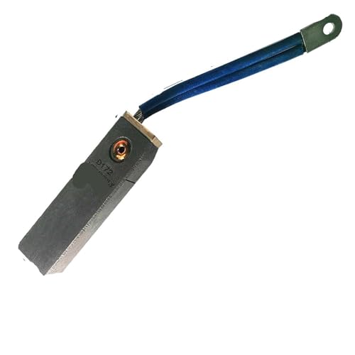 8 stücke generator 32x40x80 Lfc554 D172 kohlebürste generator spezielle kohlebürste NCC634 25 * 32 * 100mm(25X32X100mm D172) von DRJBBODVQ