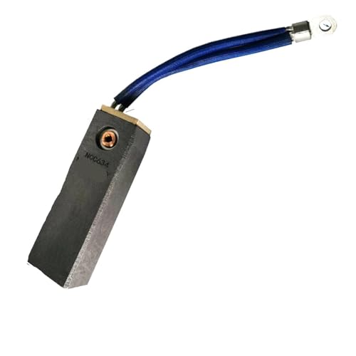 8 stücke generator 32x40x80 Lfc554 D172 kohlebürste generator spezielle kohlebürste NCC634 25 * 32 * 100mm(25X32X100mm NCC634) von DRJBBODVQ