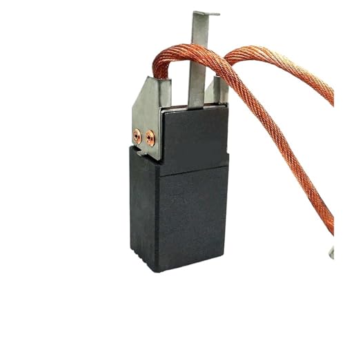 8 stücke generator 32x40x80 Lfc554 D172 kohlebürste generator spezielle kohlebürste NCC634 25 * 32 * 100mm(NCC634) von DRJBBODVQ