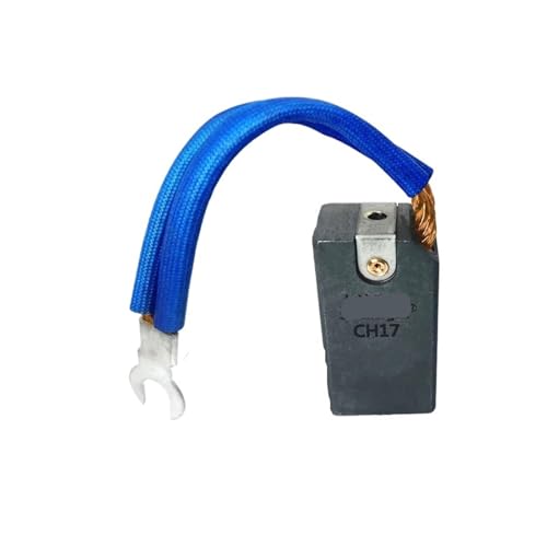 CH17 25 * 32 * 60MM pinsel motor zubehör generator kohlebürste CH17 25 * 32 * 60MM pinsel motor zubehör generator kohlebürste von DRJBBODVQ