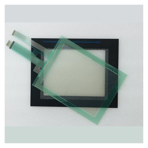 DRJBBODVQ XBTG5230 XBTG5330 - Touchscreen mit Kunststoffschutzfolie DRJBBODVQ XBTG5230 XBTG5330 - Touchscreen mit Kunststoffschutzfolie von DRJBBODVQ