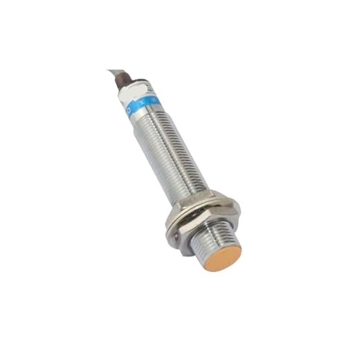 Flüssigkeitsstand-Näherungsschalter Metallsensor M12 Dreileiter NPN/PNP NO/NC Kondensatortyp LJC12A3-2-Z/AX DC 36V(DC Three wire PNP NC) von DRJBBODVQ