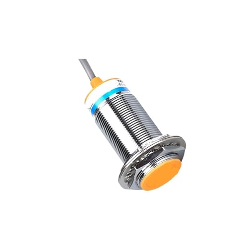 Induktiver Näherungsschalter aus Metall M30 Sensor DC dreiadrig PNP/NPN Schließer LJ30A3-10-Z/DURCH Erfassungsabstand 10mm(DC Two wire NC) von DRJBBODVQ